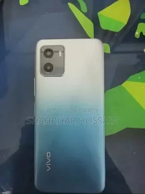 Vivo Y15s 32 GB Blue