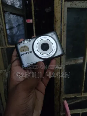 Frees Fujifilm Camera