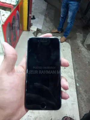 Apple iPhone 6 32 GB Bronze