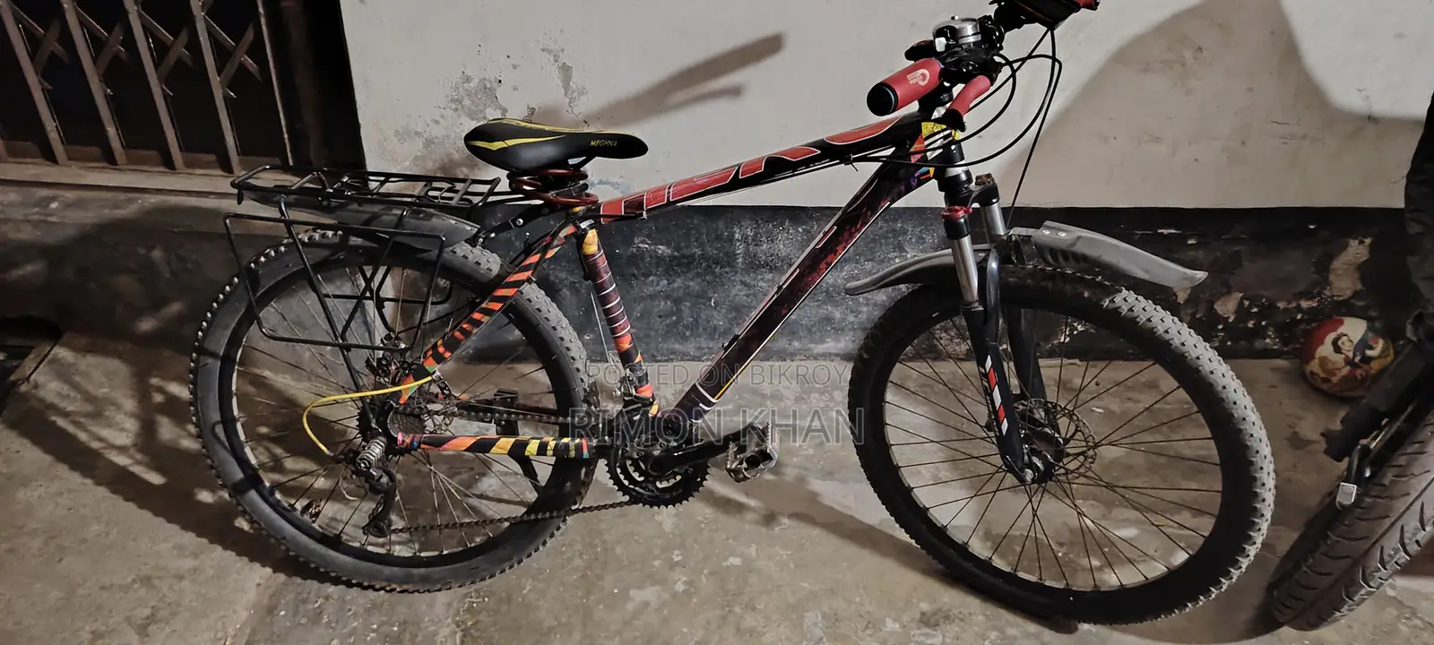 By Cycle for Sale
