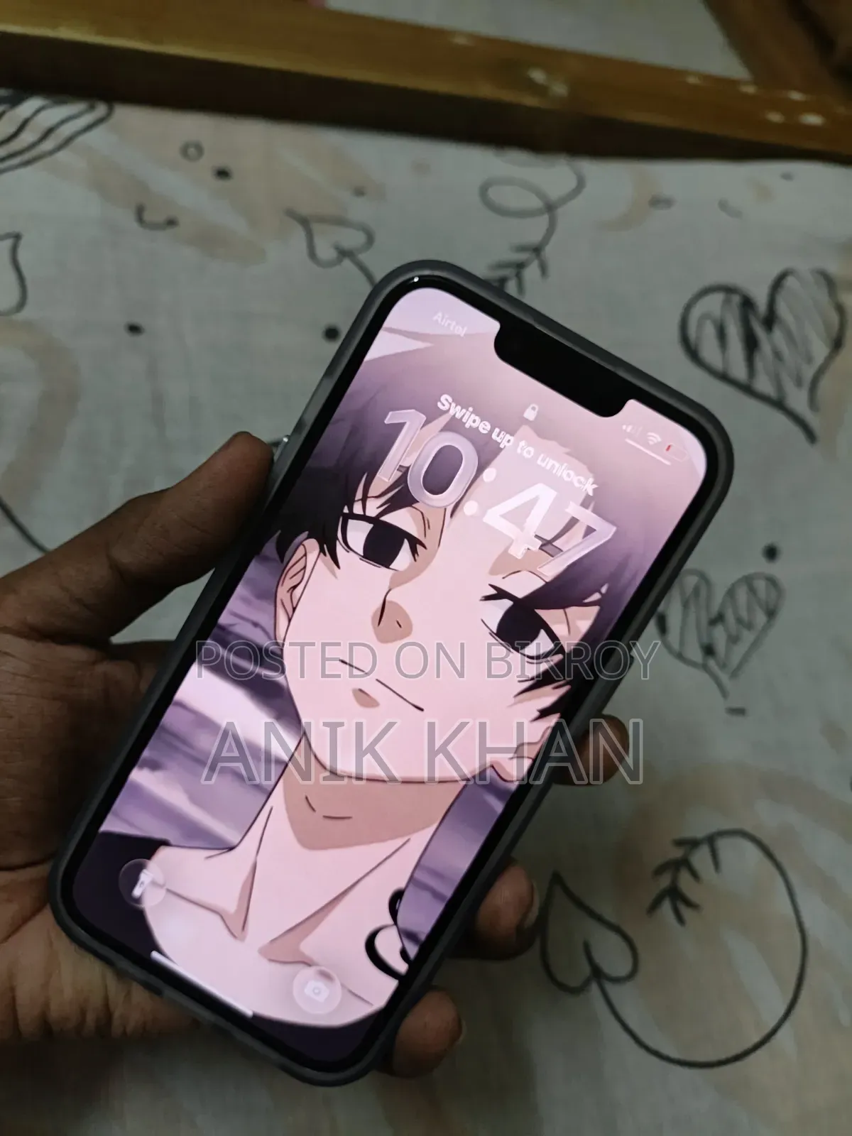 Apple iPhone 13 128 GB White
