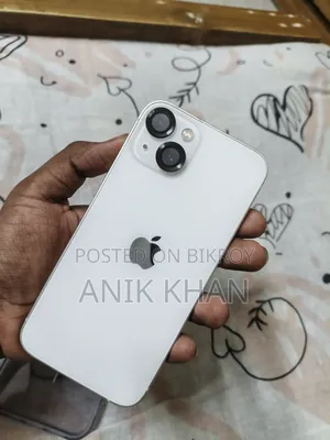 Apple iPhone 13 128 GB White