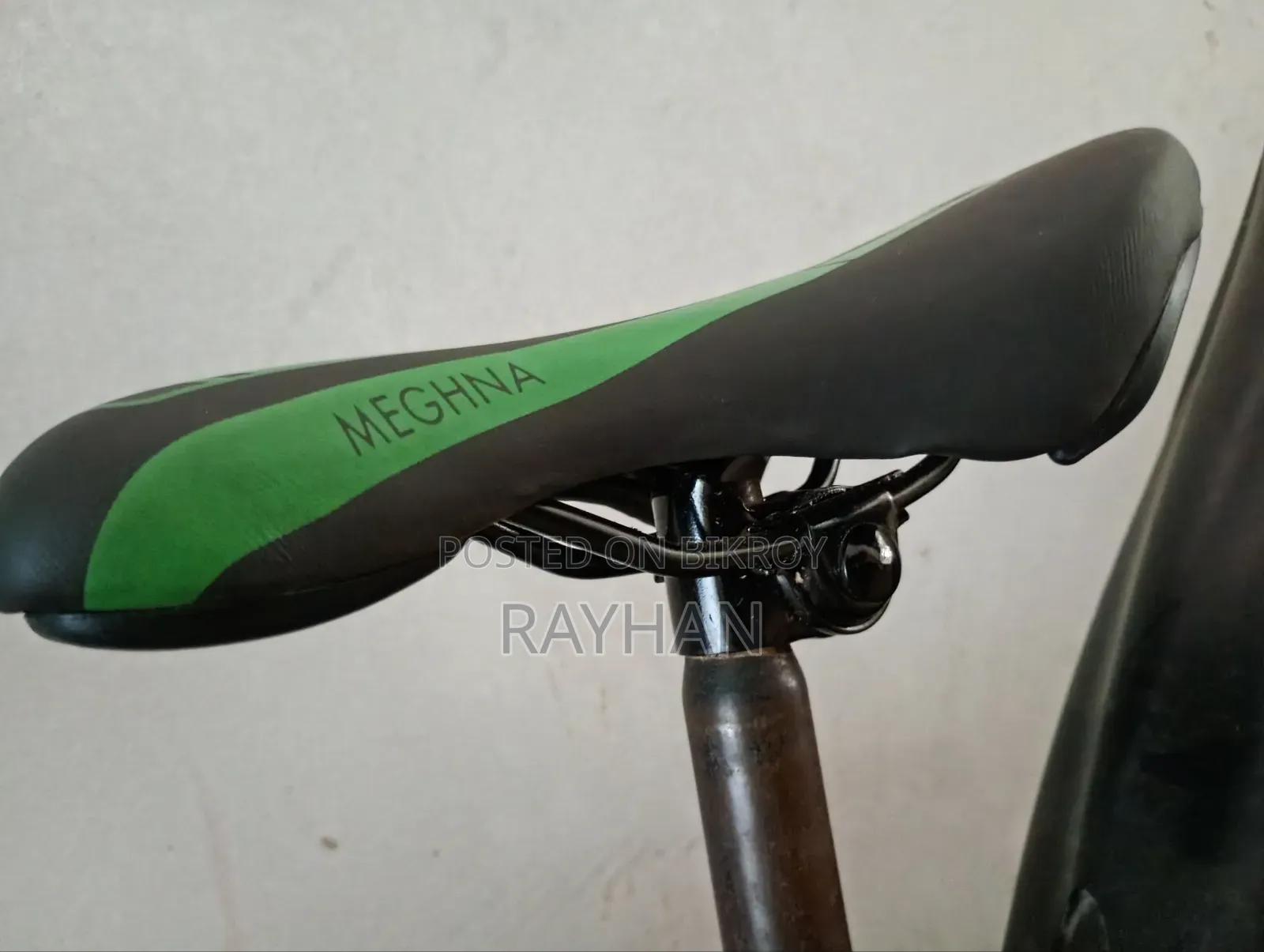 Bicycle Seat
