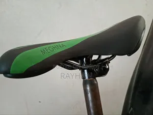 Bicycle Seat