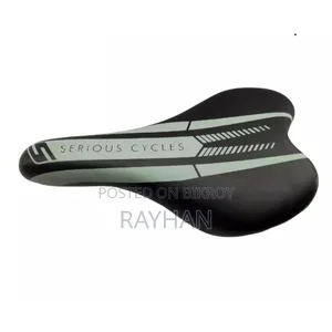 Bicycle Seat