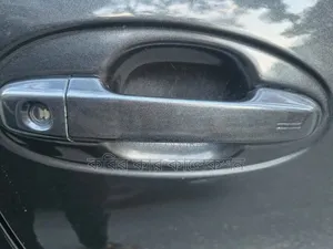Toyota Vitz 2011 Gray