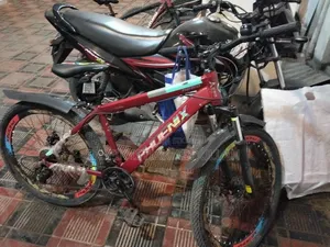“ Phoenix Gear Cycle Urgent Sale – Very Good Condition”