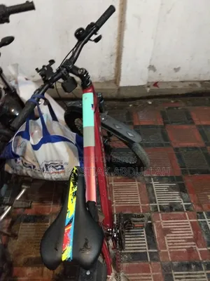 “ Phoenix Gear Cycle Urgent Sale – Very Good Condition”