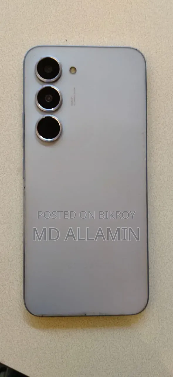 Tecno Spark 40 Pro 128 GB Blue