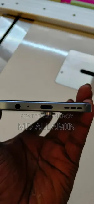 Tecno Spark 40 Pro 128 GB Blue