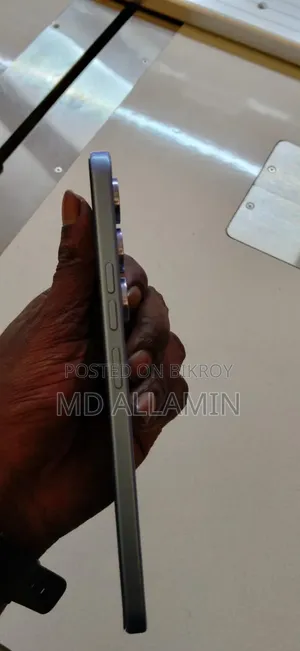 Tecno Spark 40 Pro 128 GB Blue