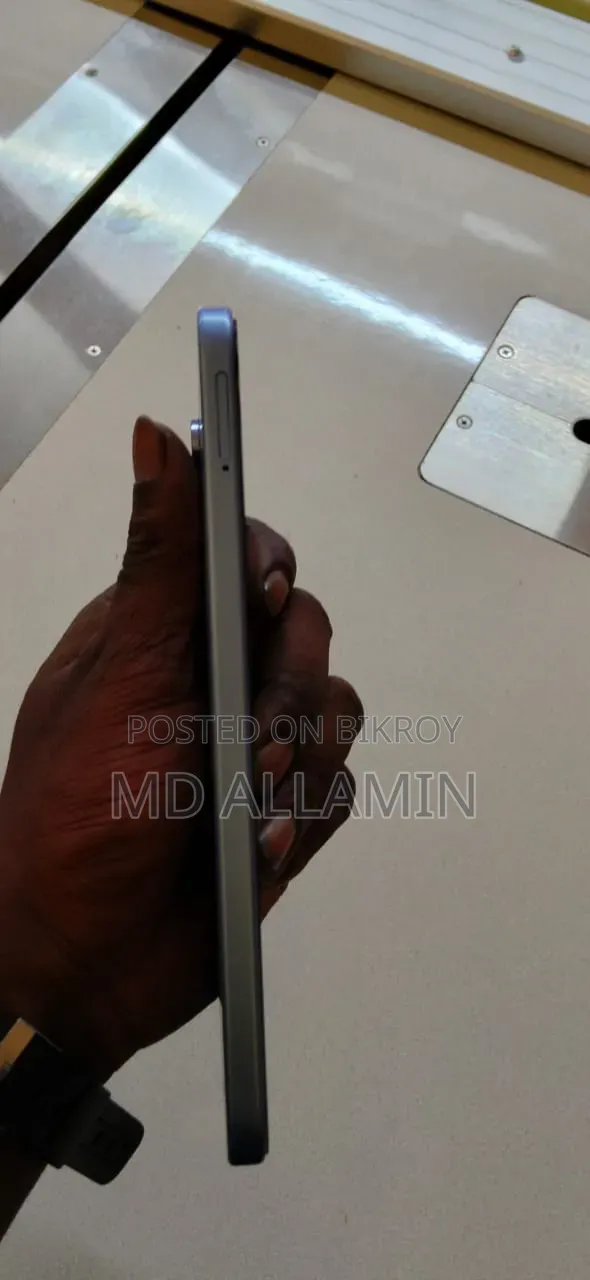 Tecno Spark 40 Pro 128 GB Blue