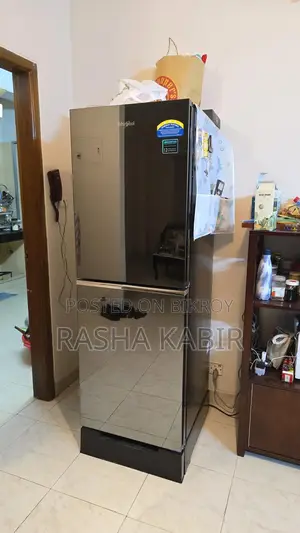 Whirlpool No Frost Refrigerator