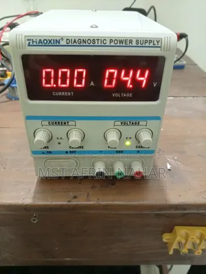 DC Power Supply