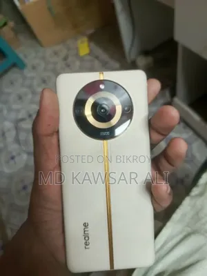 Xiaomi Mi 11 Pro 128 GB White