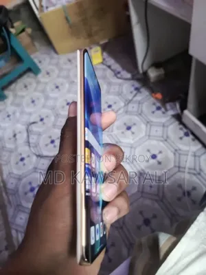 Xiaomi Mi 11 Pro 128 GB White