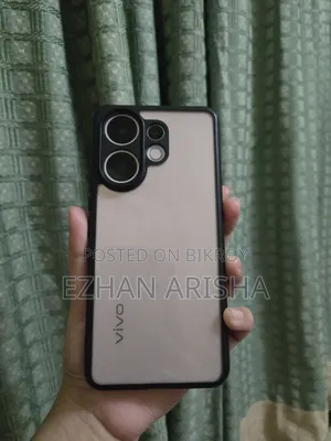Vivo V60 256 GB Gold