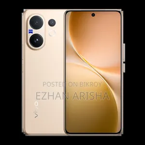 Vivo V60 256 GB Gold
