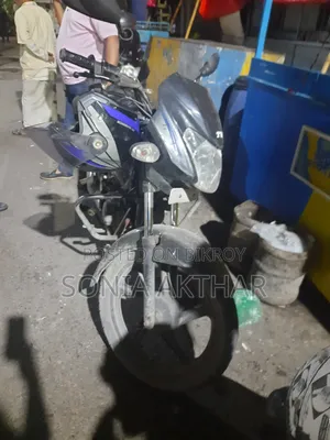 TVS Metro 2019 Blue