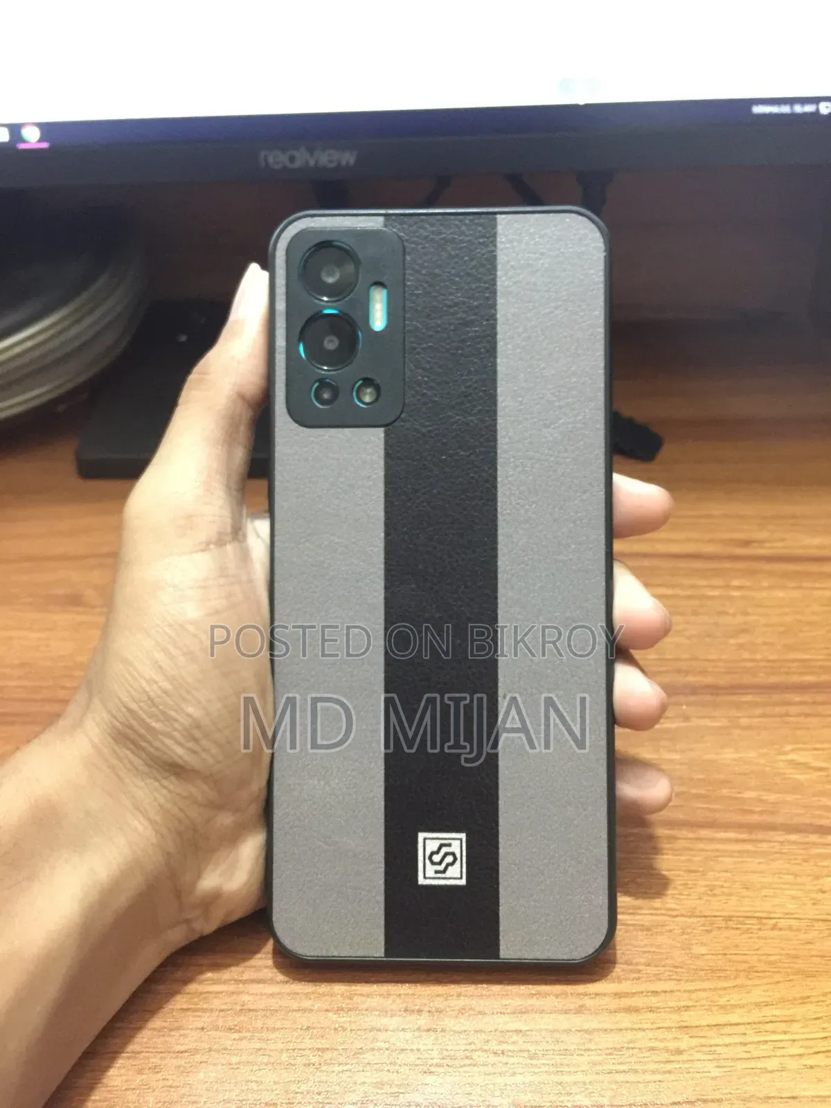 New Infinix Hot 12 128 GB