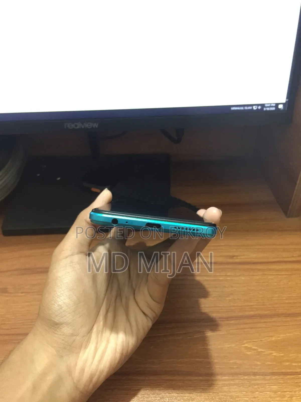 New Infinix Hot 12 128 GB