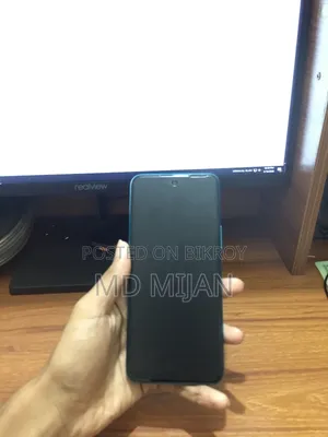 New Infinix Hot 12 128 GB