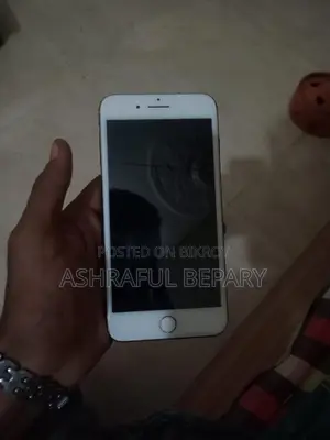 Apple iPhone 8 Plus 64 GB White
