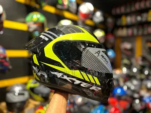 Aeroster Axter Helmet