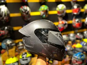 Aeroster Axter Helmet