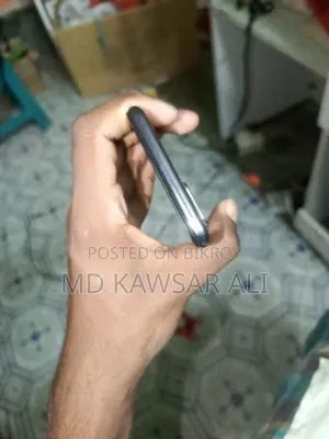 Oppo A95 128 GB Black