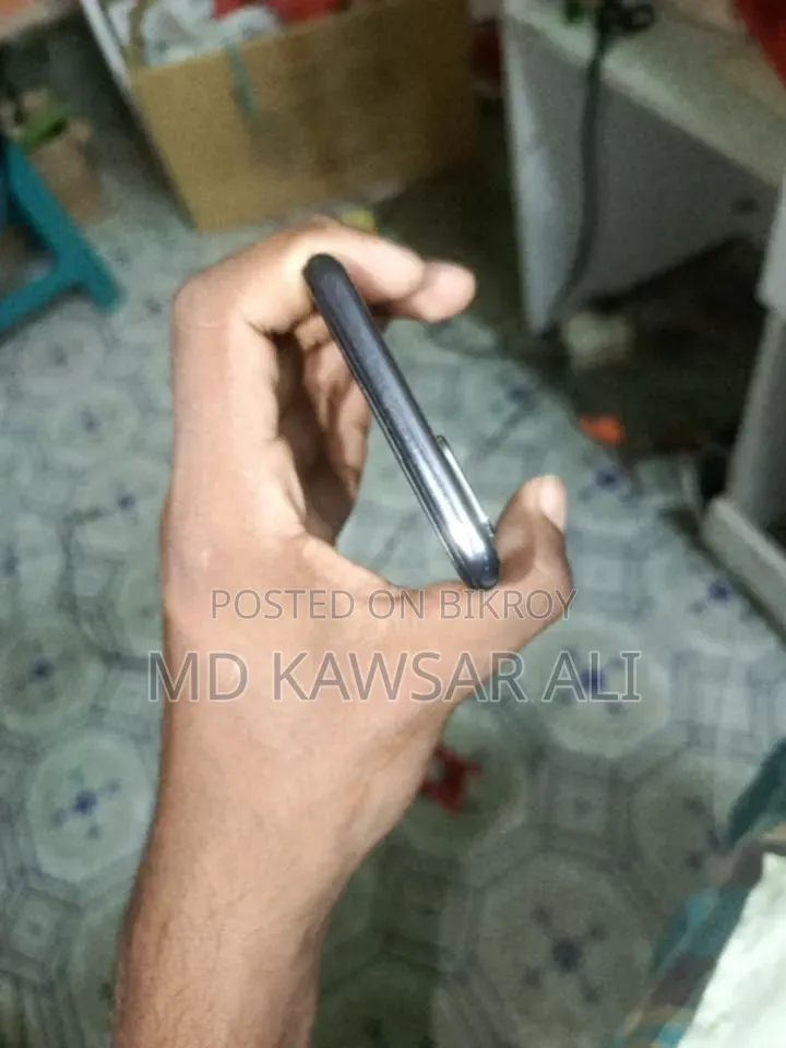 Oppo A95 128 GB Black