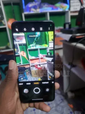 Oppo A95 128 GB Black