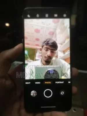 Oppo A95 128 GB Black