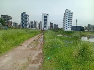 আফতাবনগরে ১০ কাঠা জমি বিক্রয়, ৩ দিকে রাস্তা