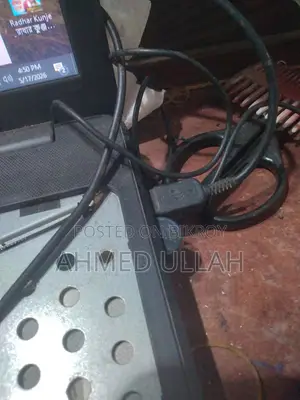 Laptop 2GB Intel Celeron HDD 512GB