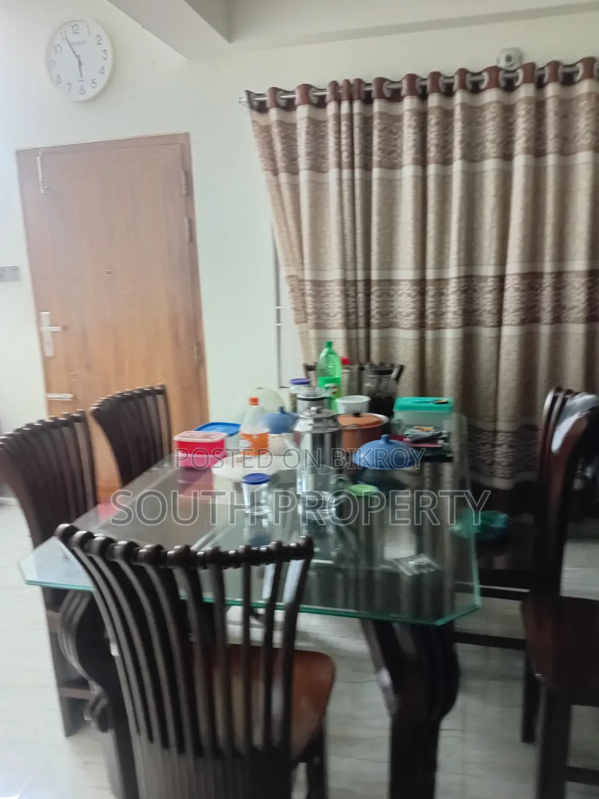 3bdrm Apartment in Khilgaon for Sale