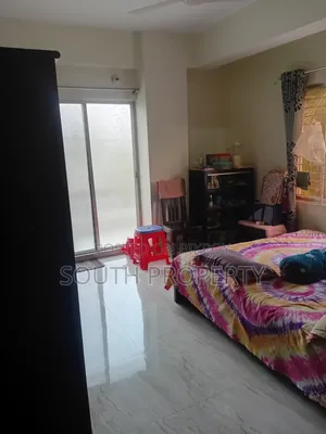 3bdrm Apartment in Khilgaon for Sale
