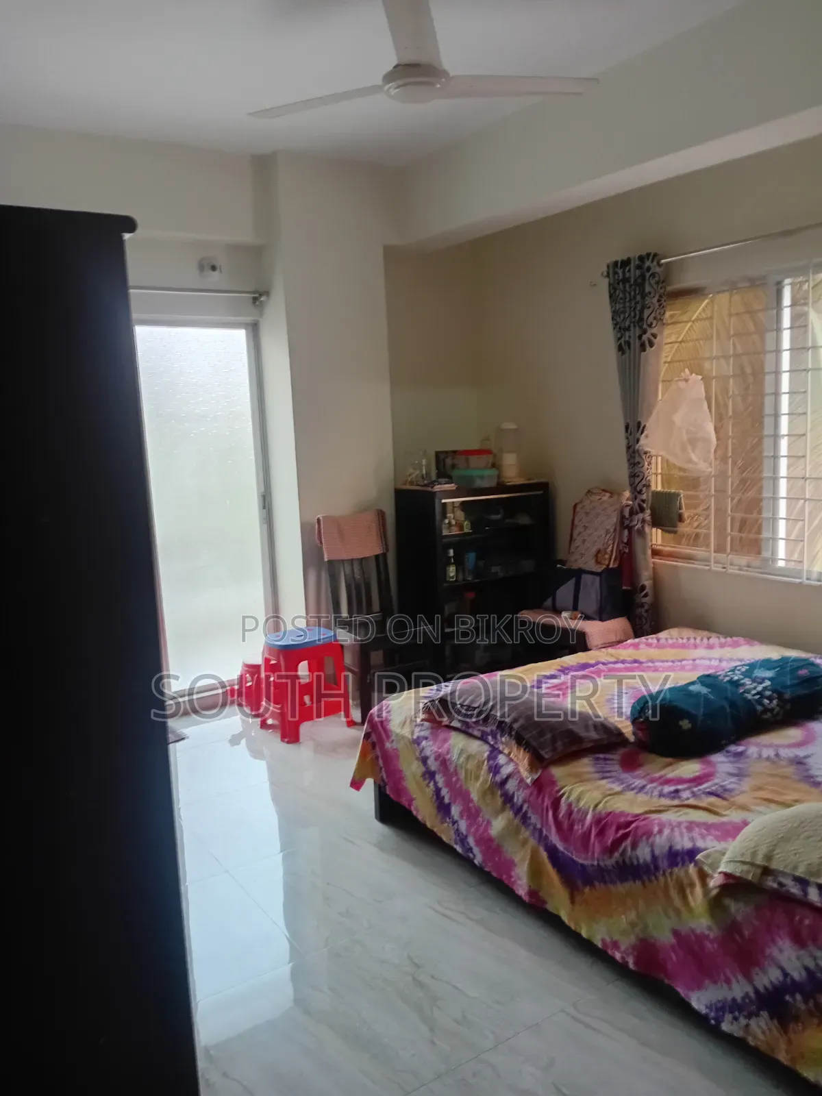 3bdrm Apartment in Khilgaon for Sale
