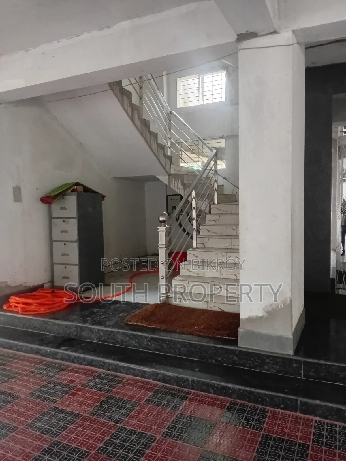 3bdrm Apartment in Khilgaon for Sale