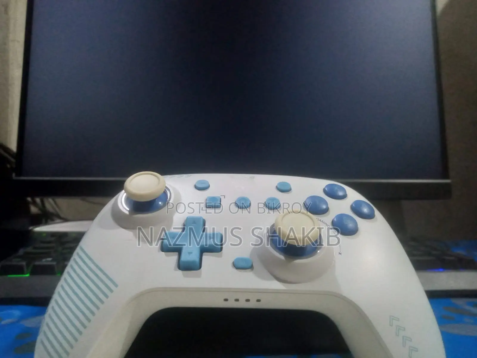 Onkuma C1 for Sale!