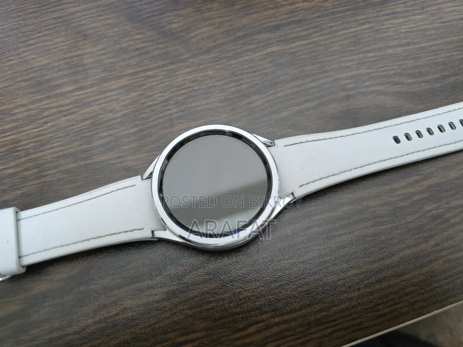 Galaxy Watch 6 Classic 47mm