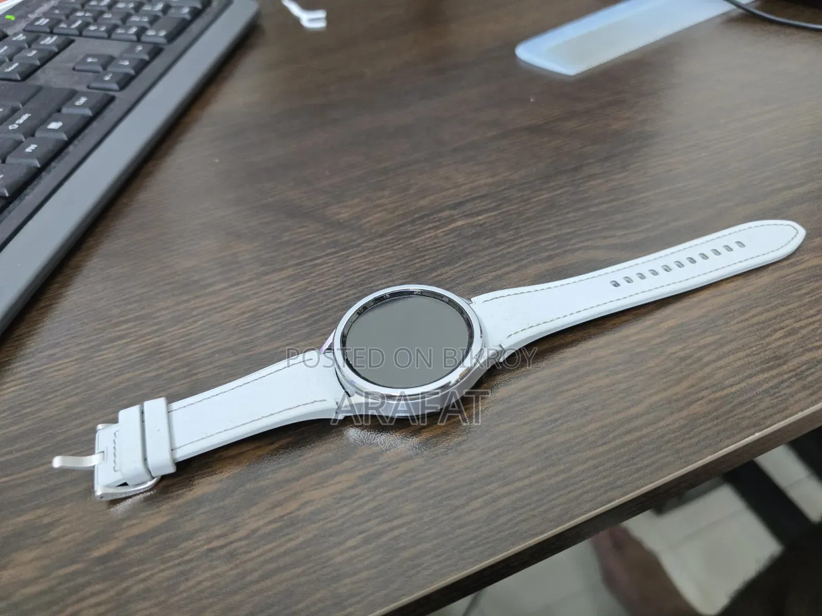 Galaxy Watch 6 Classic 47mm
