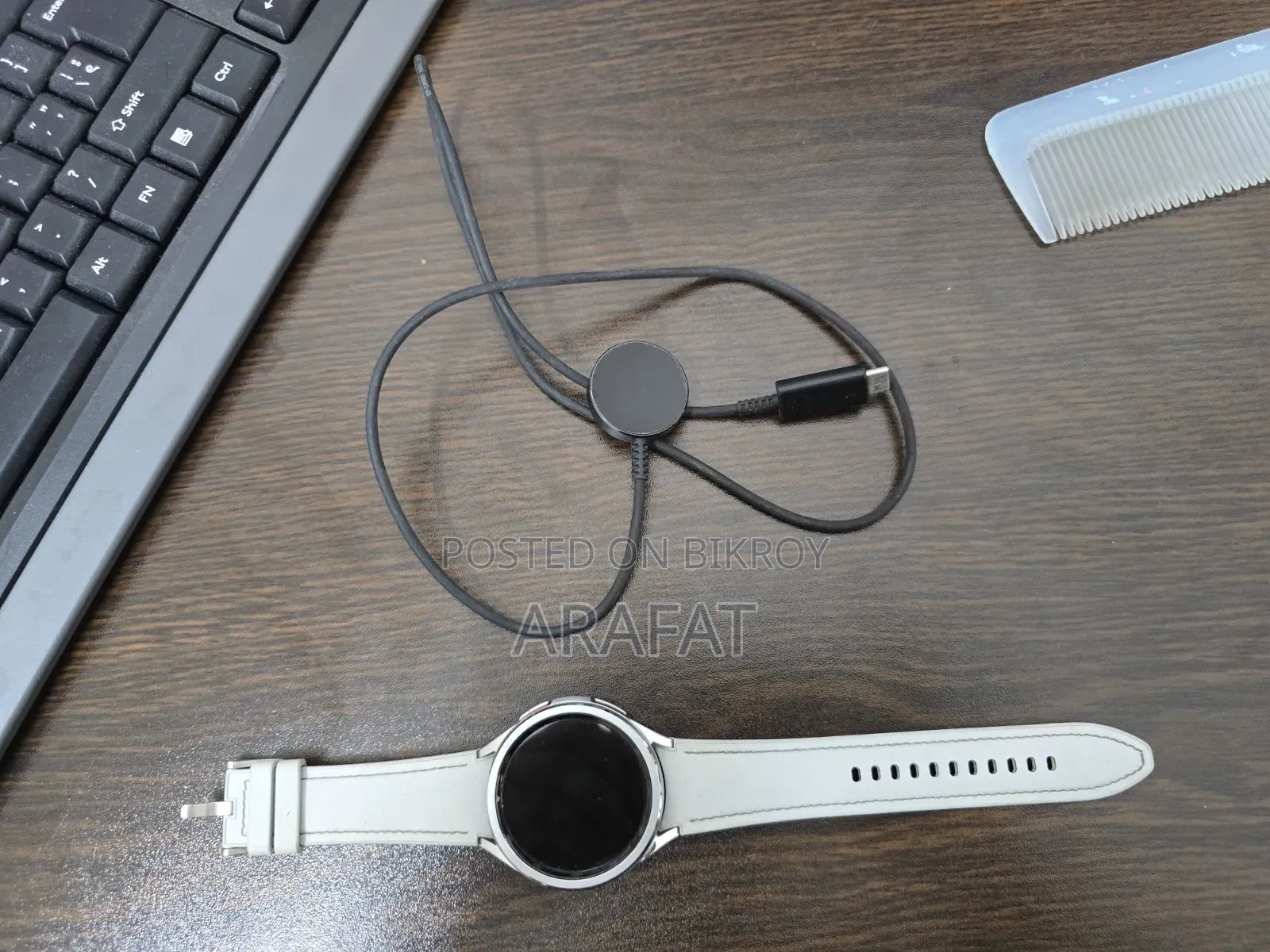 Galaxy Watch 6 Classic 47mm