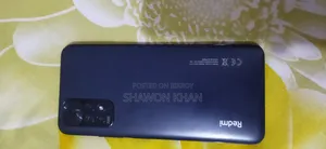Xiaomi Redmi Note 11 128 GB Black