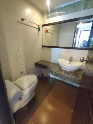 Furnished 3bdrm Apartment in Banani for Rent