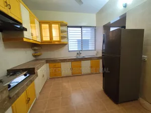 Furnished 3bdrm Apartment in Banani for Rent