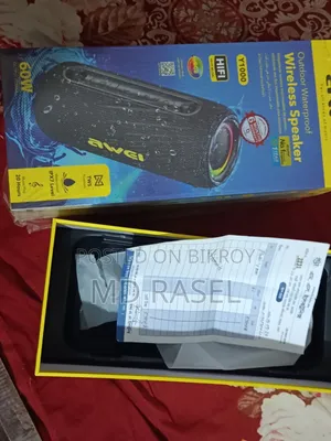 Awei Y100 60w