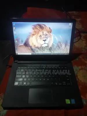 Laptop Dell Inspiron 15 4GB Intel Core I5 HDD+SSD 1T