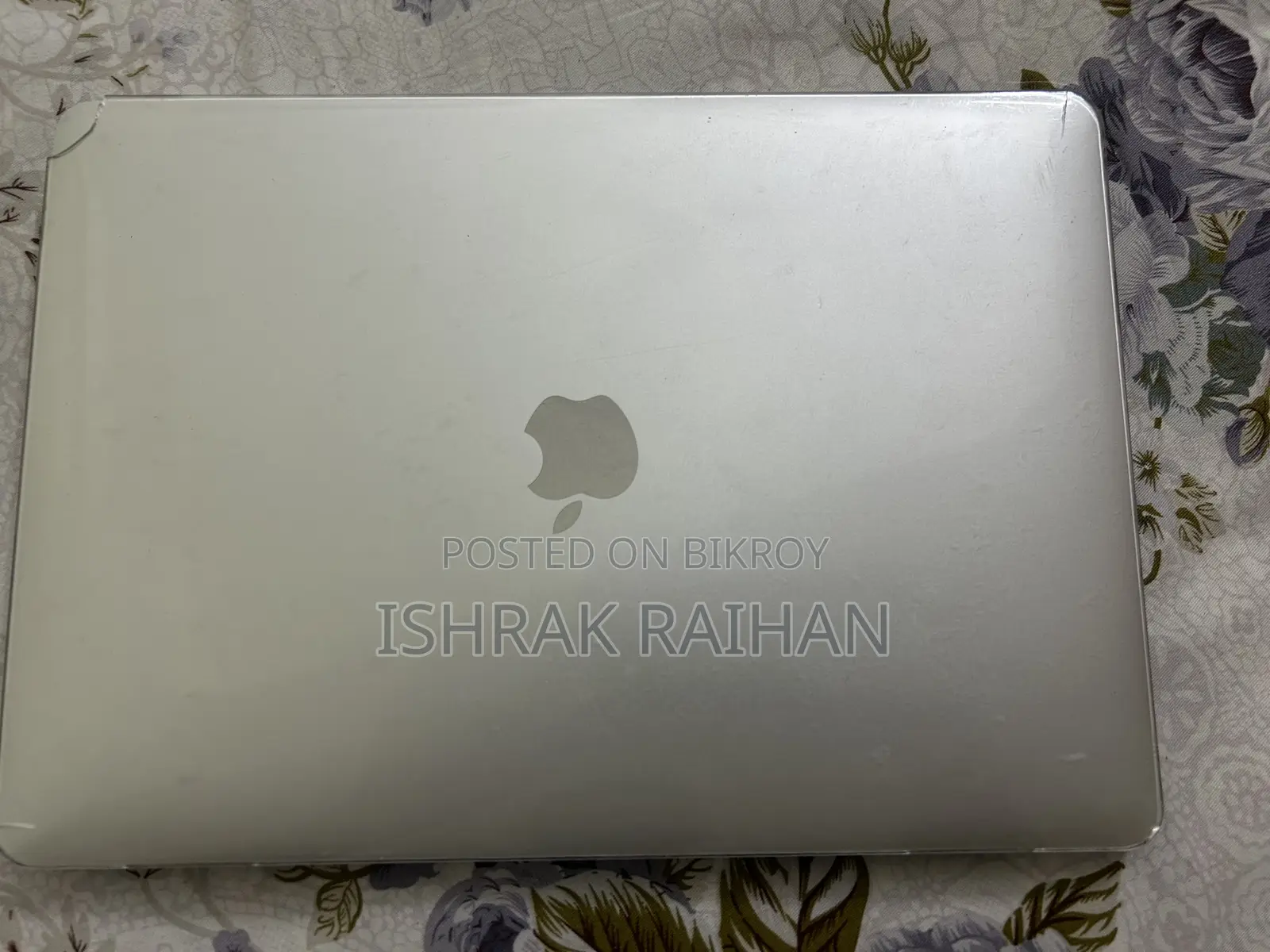 Laptop Apple MacBook Air 2020 8GB Intel Core I3 SSD 256GB