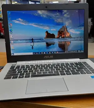 Laptop Asus S56CB 4GB Intel Core I3 HDD+SSD 1T